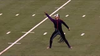 Boston Crusaders 2014 Animal Farm