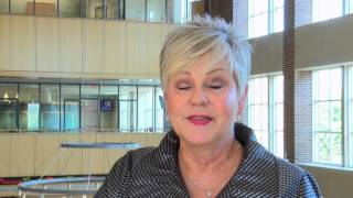 Certificate in Leadership and Certificate in Management with Cheryl Jensen
