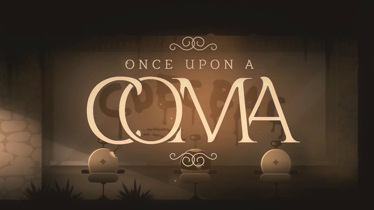 OOPS I BROKE THE CODE | Once Upon A Coma