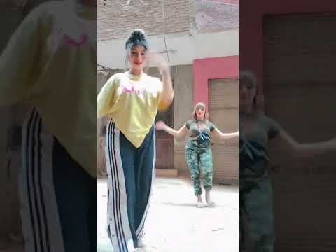 بنت امبابه