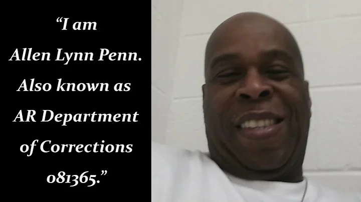 The Allen Lynn Penn Story Episode 1