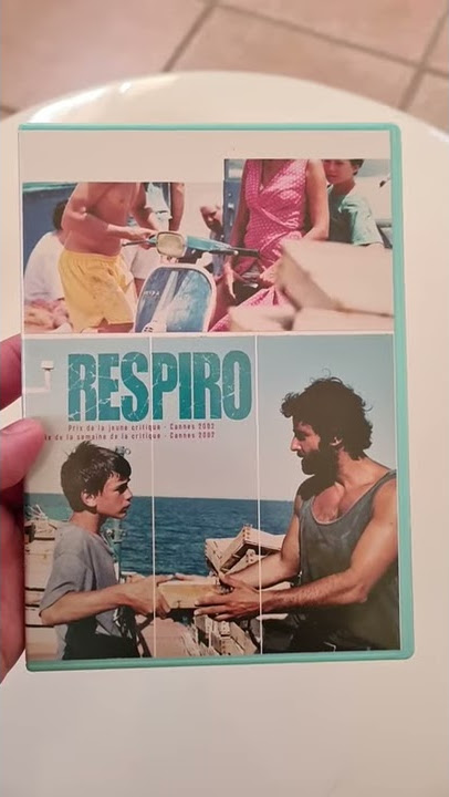 Respiro avec Valéria Golino 2002