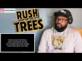 RUSH - TREES | REACTION