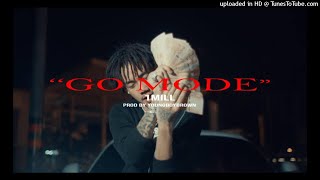 1MILL - Go Mode (Instrumental)
