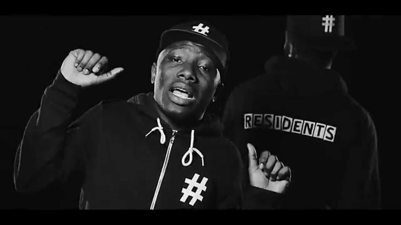 Lloyd Will Ft Carl Smallz - SWAGMAN [Official Video] @lloydswill
