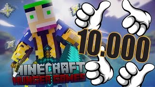 Minecraft - The Hungergames 718 MAAIKE WIL 10K LIKES!