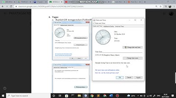modul 4 ( Praktikum Pemrograman Visual )