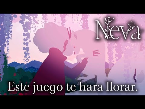 NEVA - GAMEPLAY COMPLETO - PREPÁRATE PARA LLORAR