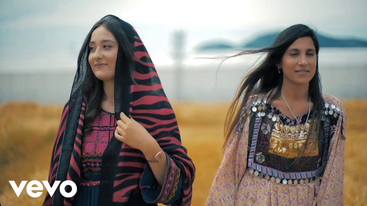 Sediq Shabab - Soorshal (Music Video)