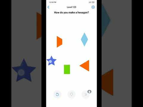 Easy Game Level 123 Walkthrough