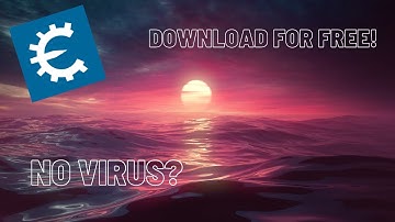 How to download cheat engine without virus (updated)