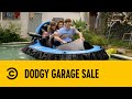 Dodgy Garage Sale | Workaholics | Comedy Central Africa
