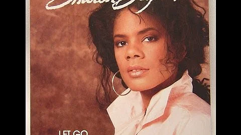 Foolish Heart - Sharon Bryant