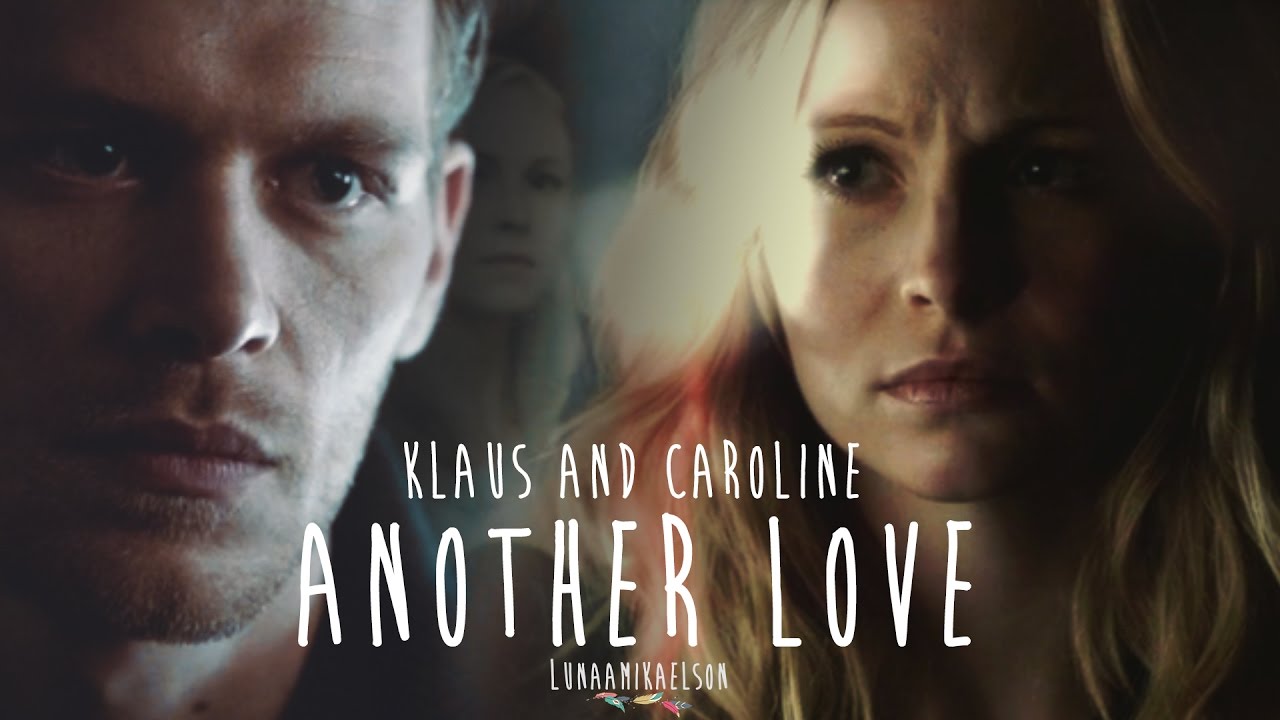 Klaus & Caroline (Última Cena)  The Vampire Diaries (7x14) 