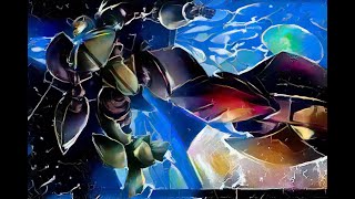 Black History / Turn A Gundam II: Gekkou Chou