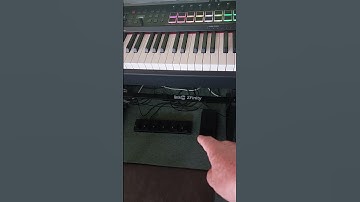 Yet another video of my latest setup. The Ketron EVM sounds so different.