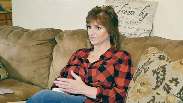 Stories of Recovery, Chapter 6: Karen Hicks