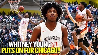 Dj Steward, Tyler Beard, And Whitney Young Jelly And Jam Against 4 Star Pat Mccaffery