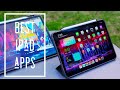 Top 10 Must Have Apps for iPad Pro 2022