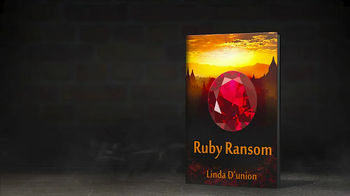 Ruby Ransom Teaser Read Video by Linda Hehir
