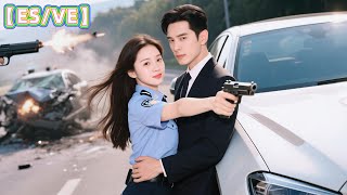 Poor cop on a mission! He accidentally marries a millionaire CEO! He falls in love with her optim... Update