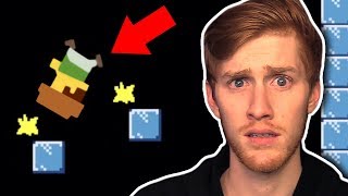 IS THIS APP GAME IMPOSSIBLE?!? | Trap Adventure 2 | Part 2 screenshot 5