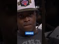 OG ANUNOBY REACTS TO NBA CHAMPIONSHIP WIN 🤩🇬🇧🏆 #oganunoby #knicks #newyorkknicks #nba #nbafinals