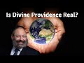 Rabbi YY Jacobson: When I Discovered Who Runs the World: How Real Is Divine Providence?