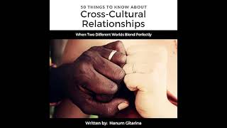 50 Things to Know About Cross-Cultural Relationships Audiobook by Hanum Gitarina