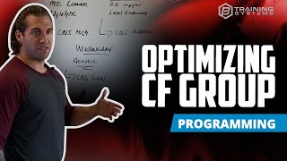 How to Program Group Fitness Workouts