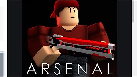 Arsenal but hackers again