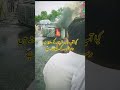 Car Fire Incident | Small Fire Extinguisher Could Save Your Vehicle#firesafety #emergencyresponse