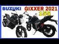 SUZUKI GIXXER 155 2021| JEANY DEMAPI