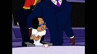 The Proud Family: Wizard Kelly Season 2