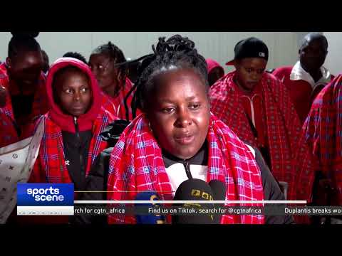 Kenya S Harambee Starlets Upsets Tunisia To Reach Final Round Of 2026 WAFCON Qualifiers