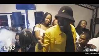 Trademark x lihle bliss x djbino x ziqo