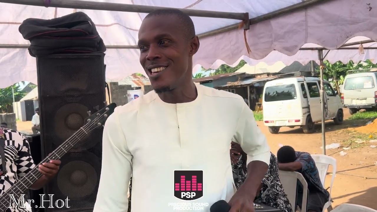 Mr.Hot will always give it Hot