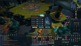 Runescape Helwyr Sub 50Sec