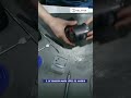 Mon Dyson V8 s'éteint tout seul ? Changement de moteur 🔧