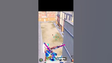 DBS SE GIRAUNGA😝 #bgmi  #pubg #shorts #1v1