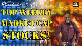 BEST Picks from the Highest Market Capitalization! | VectorVest