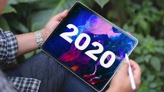 iPad Pro 2020: What to Expect!