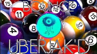 Uberjak'd MIX 2015ᴴᴰ | Melbourne Bounce ♪