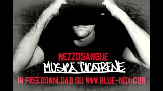 Mezzosangue - 04 - Still Proud