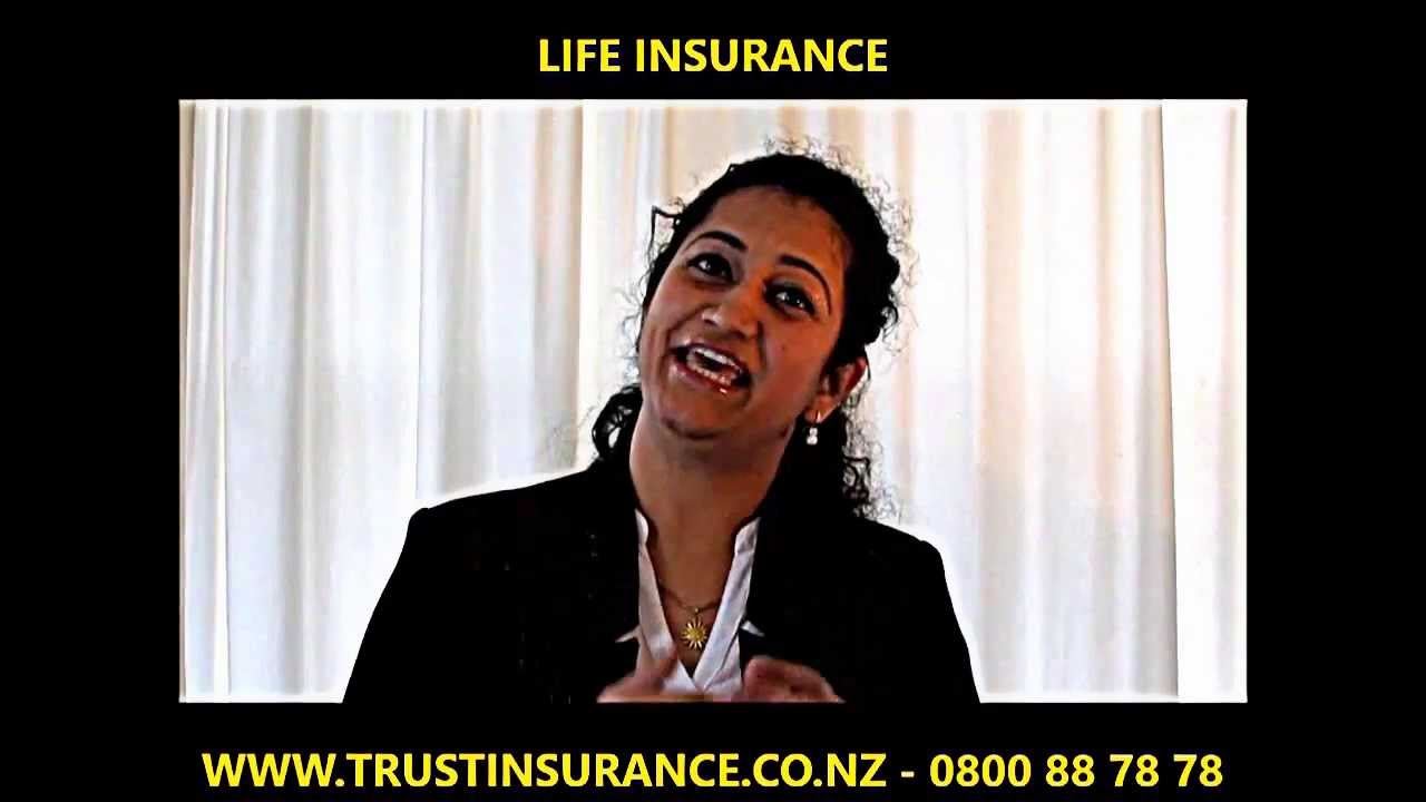 Benefits of Life Insurance Gujarati Trust Insurance services