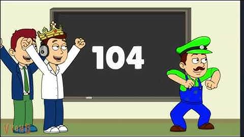 Boris gets sent to hell part 1