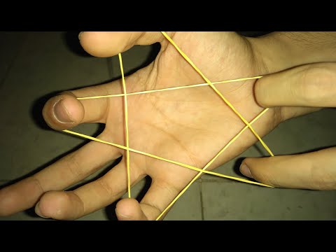 فيديو: كيفية صنع زي نجمة