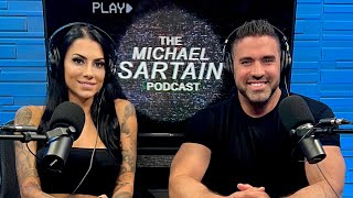 54. Brandi Andrews - The Michael Sartain Podcast