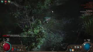 HCSSF Campaign Walkthrough
