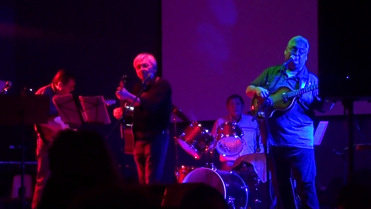 Gwezee Bonaparte's Retreat YouTube